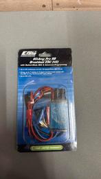 60 Amp Brushless ESC, Ophalen, Zo goed als nieuw