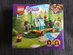 NIEUW Lego Friends Waterval in het bos (41677), Ophalen of Verzenden, Nieuw, Complete set, Lego