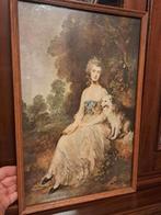 Schilderij, Antiek en Kunst, Ophalen of Verzenden