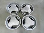 Aluminium velgen, gebruikt + nieuw gespoten, diverse Saabs., Ophalen, Velg(en), 16 inch, Nieuw