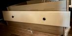 Ikea Pax lades 4st, 100x17.5cm, creme wit + 2 deuren, Ophalen, 100 tot 150 cm, Wit, Zo goed als nieuw