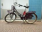 Meisjesfiets 24 inch., Fietsen en Brommers, Fietsen | Meisjes, Ophalen of Verzenden, Zo goed als nieuw, 24 inch, POPAL
