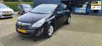 Opel Corsa 1.3 CDTi EcoFlex S/S Edition bj 2011 airco/navi, Auto's, Origineel Nederlands, Te koop, 5 stoelen, Hatchback