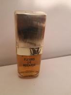 Caron  vintage parfum fleurs de rocaille, Ophalen of Verzenden