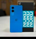 Tk zeer nette OnePlus Nord CE4 Lite 5G met 256GB opslag, Zwart, Ophalen of Verzenden, Zo goed als nieuw, Zonder simlock