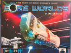 Core Worlds - base game & Galactic Orders, Hobby en Vrije tijd, Gezelschapsspellen | Kaartspellen, Ophalen of Verzenden, Zo goed als nieuw
