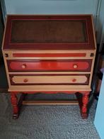 GRATIS AF TE HALEN, Huis en Inrichting, Kasten | Secretaires, Ophalen, Gebruikt, Vintage