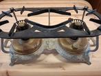 Vintage primus dubble brander, Ophalen