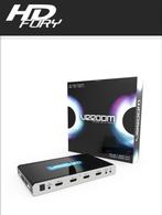 HDFury VRROOM 8K HDMI 2.1 Splitter / Switch, Ophalen of Verzenden, Zo goed als nieuw, Video