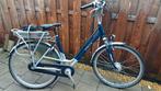 elecktrische fiets Stella vicenza, Fietsen en Brommers, Elektrische fietsen, Zo goed als nieuw, 47 tot 51 cm, 50 km per accu of meer