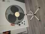 Inventum ventilator 48cm doorsnee, Ophalen of Verzenden, Zo goed als nieuw, Statiefventilator