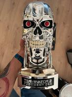 Terminator Arnold T2 T800 (SEE Description), Ophalen of Verzenden, Zo goed als nieuw, Feestartikel, Verjaardag