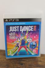 Just dance 2018 PS3, Spelcomputers en Games, Muziek, Gekoppelde computers, Ophalen of Verzenden, Zo goed als nieuw
