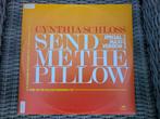 Reggae Maxi single - Cynthia Schloss - Send me the pillow, Cd's en Dvd's, Vinyl Singles, Overige genres, Maxi-single, Ophalen of Verzenden