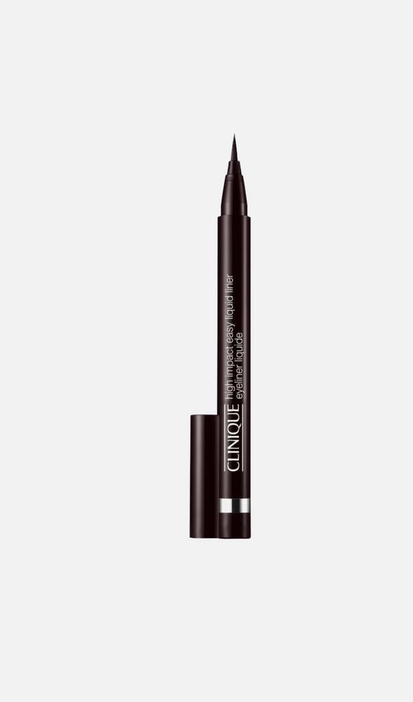 Clinique eyeliner liquid, Sieraden, Tassen en Uiterlijk, Uiterlijk | Cosmetica en Make-up, Nieuw, Ogen, Ophalen of Verzenden