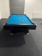 Pooltafel Buffalo 8ft, Sport en Fitness, Biljarten en Poolen, Ophalen, Gebruikt, Pooltafel