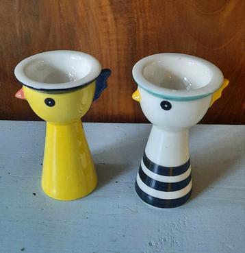 Eierdopjes Ikea memphis stijl beschikbaar voor biedingen