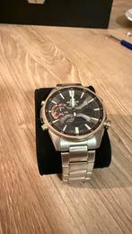 Casio Edifice EQB-501 - Heren horloge, Sieraden, Tassen en Uiterlijk, Horloges | Heren, Ophalen of Verzenden, Zo goed als nieuw