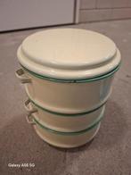 Rantang / voedseldrager, Ophalen of Verzenden, Gebruikt