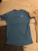 Under armour sport T-shirts, Kleding | Heren, T-shirts, Ophalen, Zo goed als nieuw, Zwart