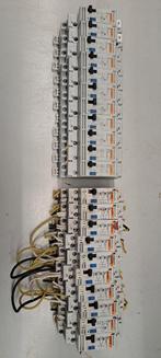 Merlin Gerin Multi 9 TL Automaten, Ophalen of Verzenden, Gebruikt, Overige typen