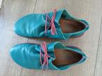 Loints schoenen. Turqois, Overige kleuren, Ophalen of Verzenden, Zo goed als nieuw, Loints