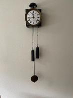 Antieke, goed werkende stations comtoise, Ophalen