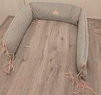 La Millou The Velvet collection Bedbumper, Ophalen of Verzenden, Zo goed als nieuw, 100 cm of meer, Overige typen