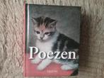 Poezen / G Siro (2011; katten in kunst), Ophalen of Verzenden, Gelezen, Schilder- en Tekenkunst