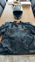 Te koop. Complete motorpak + uitrusting., Motoren, Ophalen of Verzenden, Tweedehands, Heren