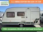 Lunar CHATEAU 400, KOELKAST, KACHEL BOILER, TOILER,WASTAFEL, Chateau, Bedrijf, 750 - 1000 kg, 6 tot 7 meter