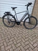 Trek MT4+ E-Bike, Ophalen of Verzenden, Zo goed als nieuw, 20 inch of meer, Versnellingen