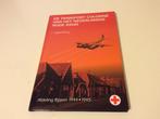 Het Nederlandse Rode Kruis afdeling Rijssen 1944-1945, Boeken, Ophalen of Verzenden, Zo goed als nieuw