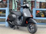 Vespa GTS 310 SUPERSPORT HPE Nero Convinto Matt 2025, Scooter, Bedrijf, 278 cc, 12 t/m 35 kW