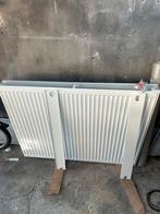 Cv radiator t33  H 90cm breed 120cm, Doe-het-zelf en Verbouw, Verwarming en Radiatoren, Ophalen, Hoog rendement (Hr), Radiator