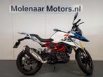 BMW G310 GS (bj 2024 model 2025), 313 cc, Bedrijf, Onbekend, Overig