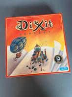 Dixit Odyssey Bordspel, Drie of vier spelers, Ophalen of Verzenden, Zo goed als nieuw