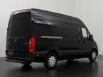 Mercedes-Benz Sprinter 314CDI L2H2 | Cruise | Betimmering |, Auto's, Bestelauto's, Stof, Gebruikt, 143 pk, 2000 kg