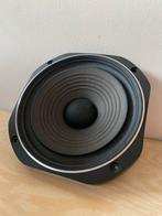 Technics SB-X5 Woofer - Vervanging/Reparatie, Overige merken, Gebruikt, Ophalen of Verzenden, Minder dan 60 watt