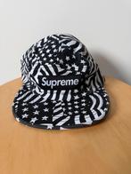 Supreme Washed Chino Twill Camp Cap FW20, Kleding | Heren, Hoeden en Petten, Ophalen, Nieuw, One size fits all, Pet