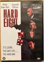 dvd Hard Eight [Samuel L. Jackson] Paul Thomas Anderson, Vanaf 16 jaar, Ophalen of Verzenden, Zo goed als nieuw, Overige genres