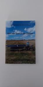 Benoit Vanden Haute - Met de Zon in de Zeilen, Ophalen of Verzenden, Gelezen, Benoit Vanden Haute, Europa