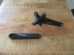 Shimano 105 R7000 crank (175mm), Racefiets, Gebruikt, Ophalen of Verzenden, Crankstel of Pedalen