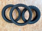 Dunlop Trailmax raid bandenset 170/60-17*120/70-19*90/90-21, Ophalen of Verzenden, Gebruikt