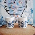 Seltmann Weiden Bavaria, 2 kleine mokken, Antiek en Kunst, Ophalen of Verzenden