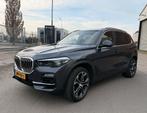BMW X5  Xdrive 45e High Executive - H&K - HUD - 21 inch Leer, Auto's, BMW, USB, Vierwielaandrijving, Hybride Elektrisch/Benzine