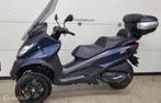 Piaggio MP3 500 HPE advanced!, Auto's, Gebruikt, Overige carrosserieën, 493 cc, Origineel Nederlands