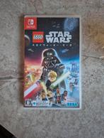 LEGO Star Wars: Skywalker Saga - Nintendo Switch, Avontuur en Actie, Gebruikt, Online, 2 spelers