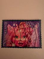 659. Nederland 2002, Efteling, Postzegels en Munten, Ophalen of Verzenden