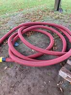 Te koop mantelbuis, Doe-het-zelf en Verbouw, Buizen en Afvoer, Pvc, 6 meter of meer, Overige typen, Ophalen of Verzenden